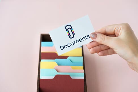 Document Classification