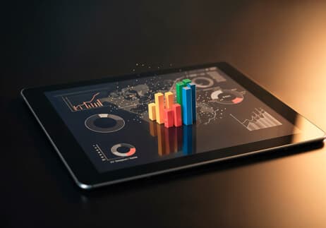 Turn Raw Data Into