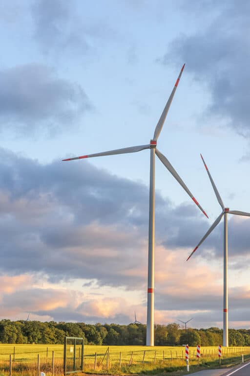 Energy Management Platform