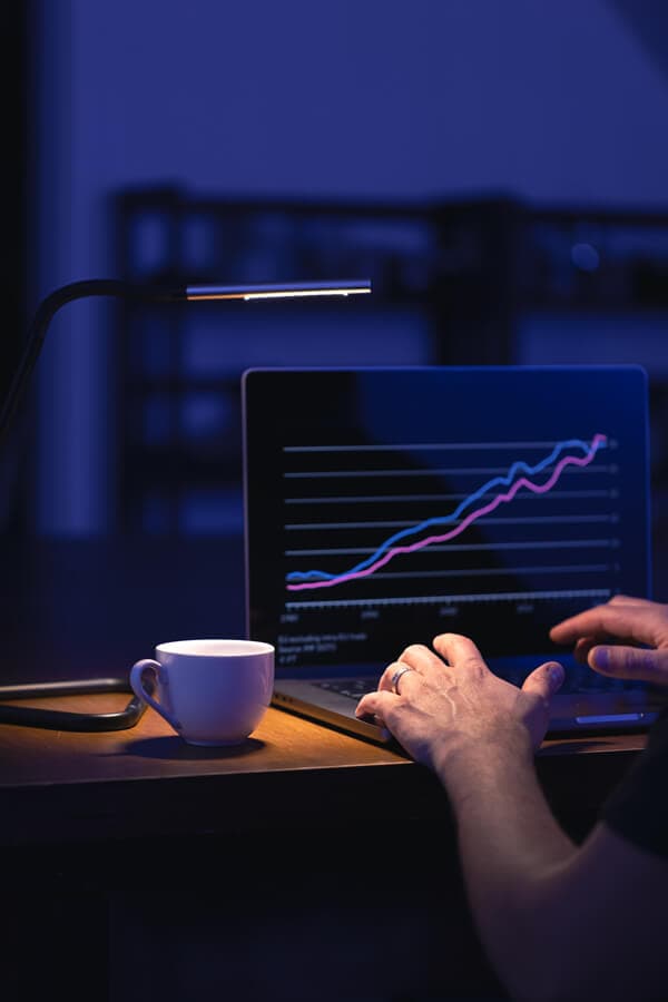 Finance Platform