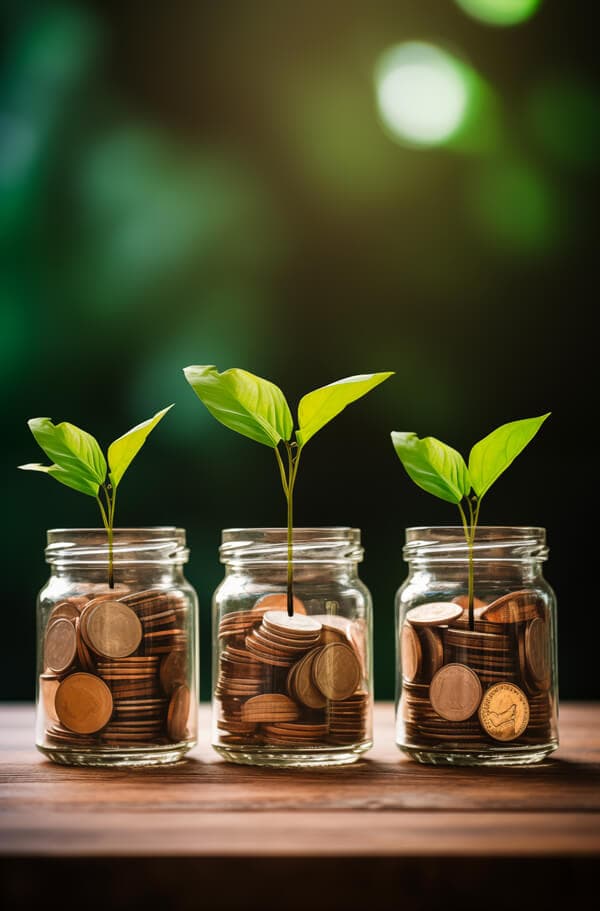 Investment Platform