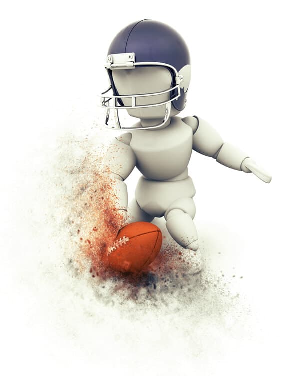 Sports Platform